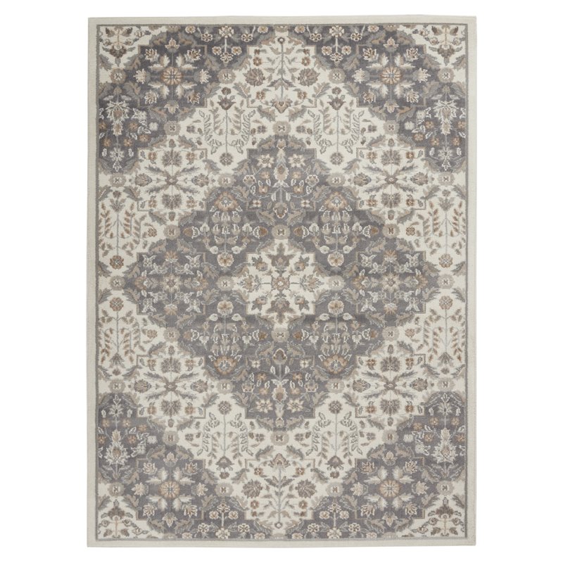Nourison Elation 48x72