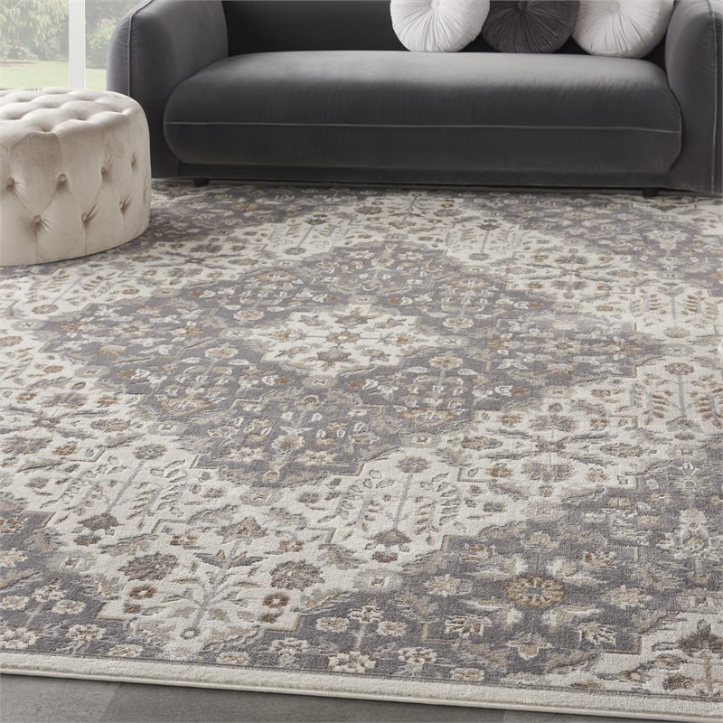 Nourison Elation 94x118