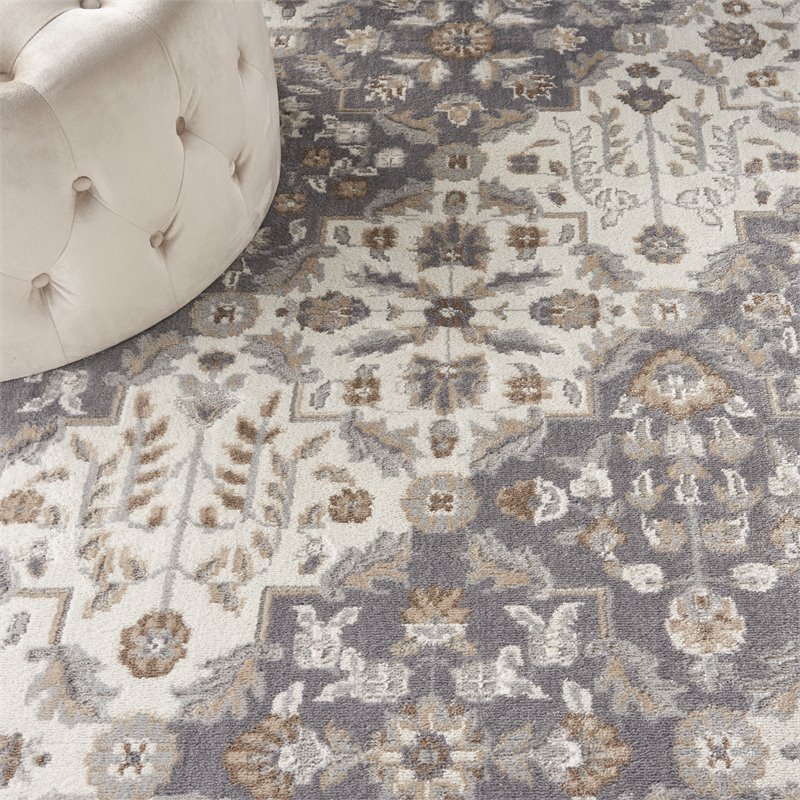 Nourison Elation 94x118