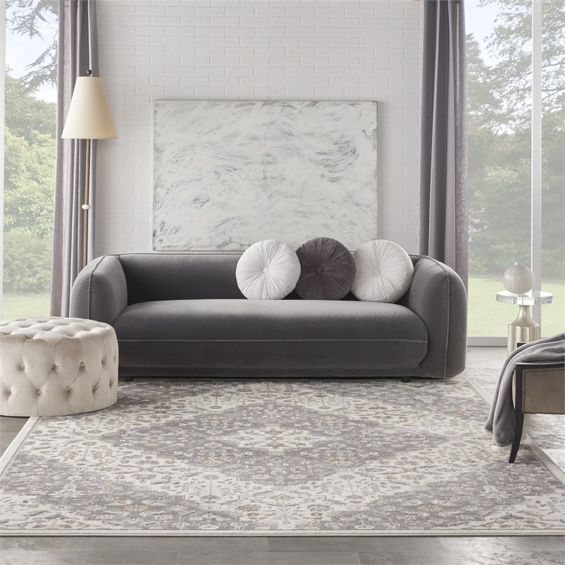 Nourison Elation 94x118