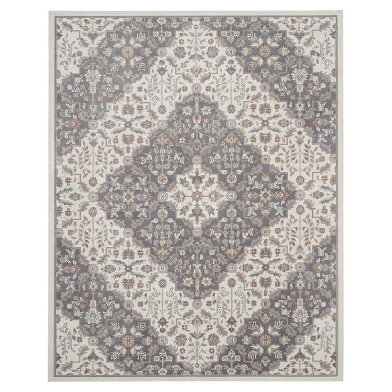 Nourison Elation 94x118