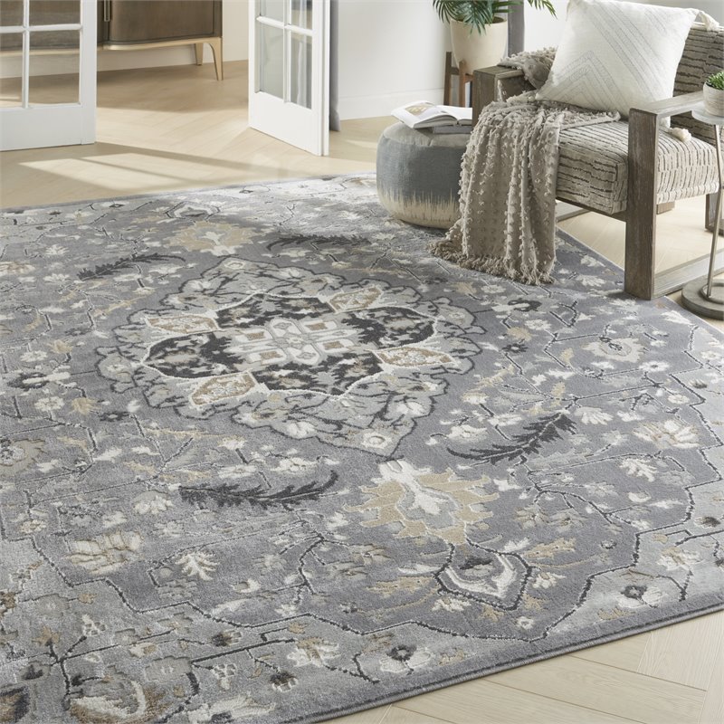 Nourison Elation 94x118