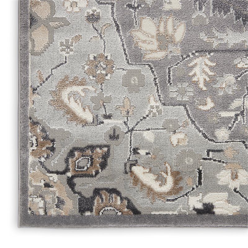 Nourison Elation 94x118