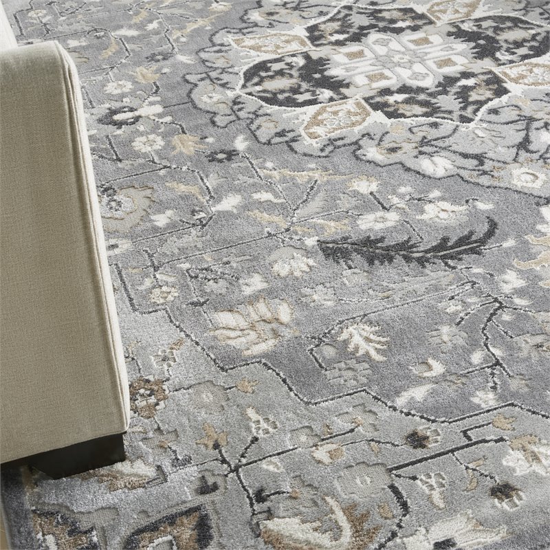 Nourison Elation 94x118