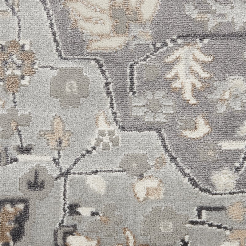 Nourison Elation 94x118