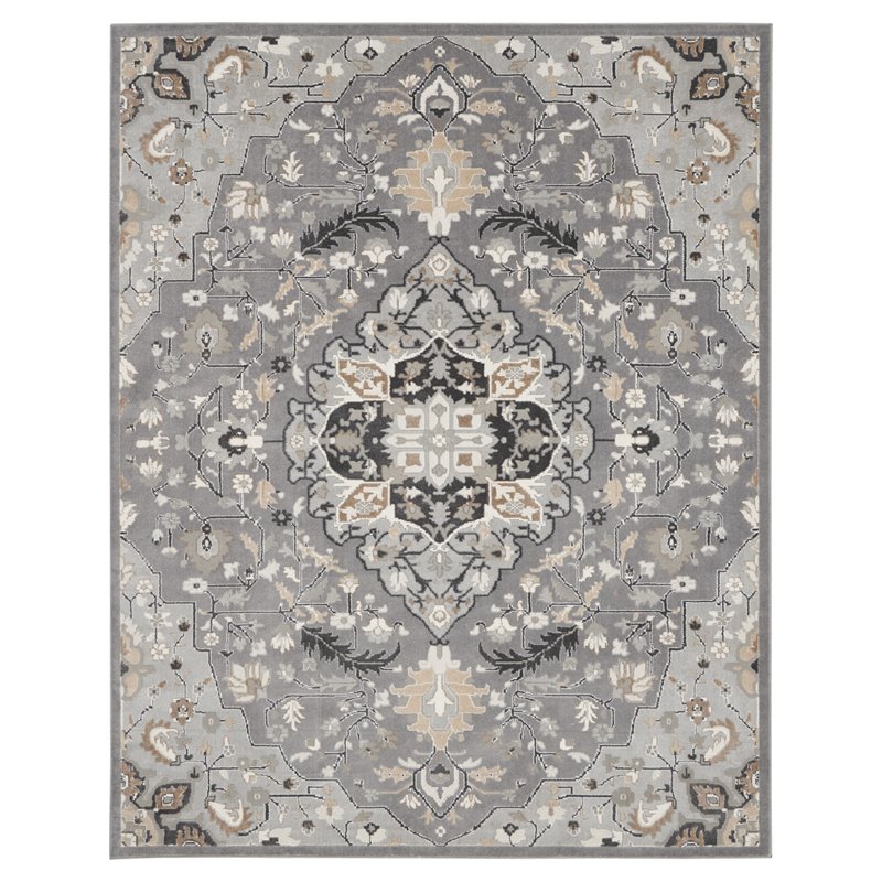 Nourison Elation 94x118