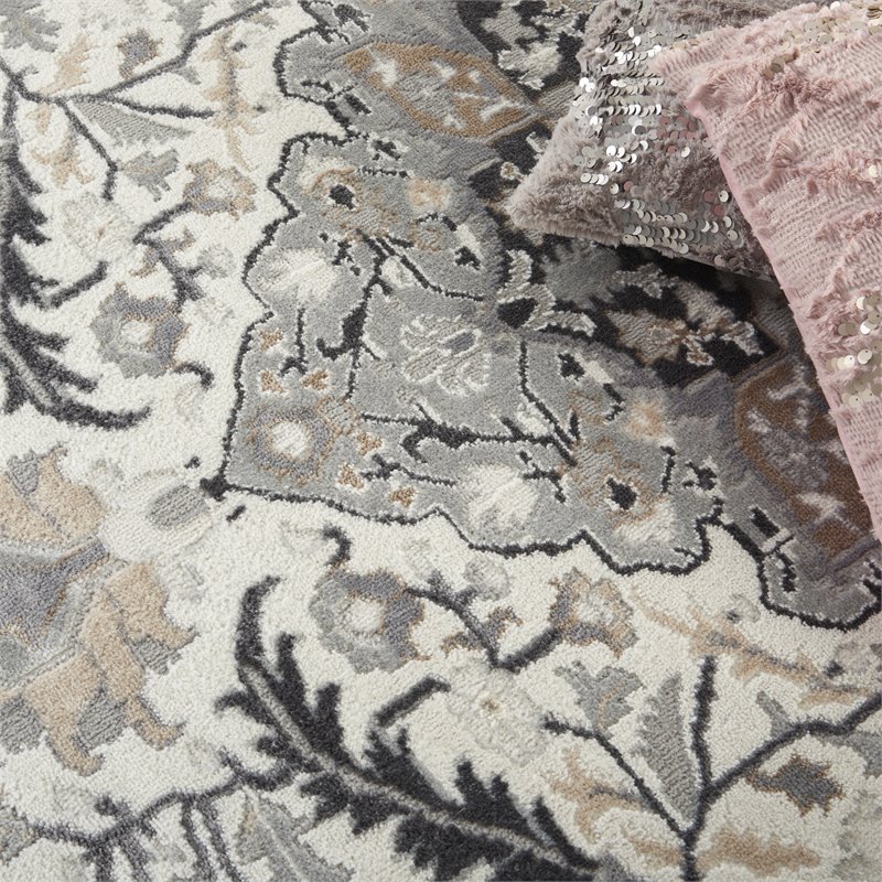 Nourison Elation 48x72