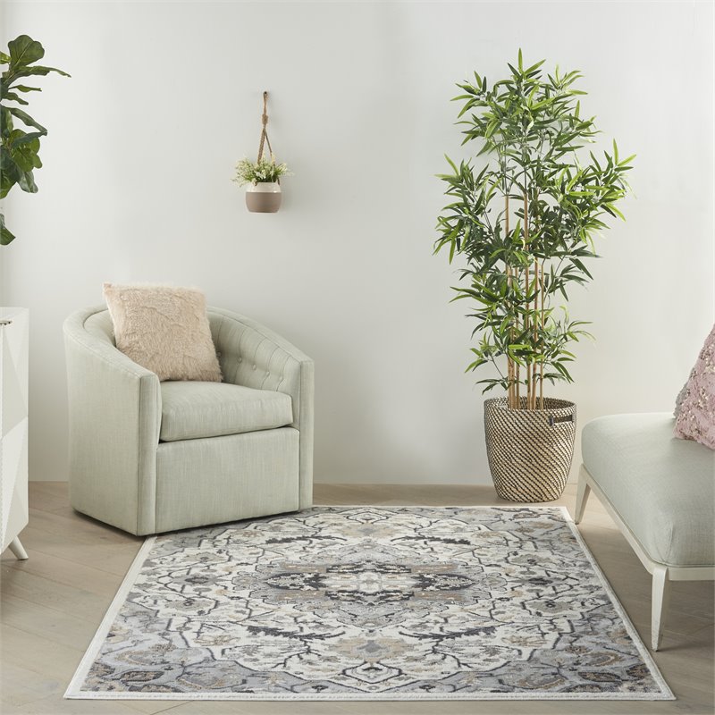 Nourison Elation 48x72