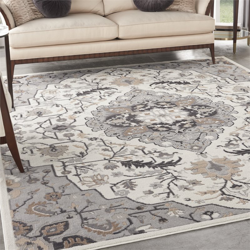 Nourison Elation 94x118