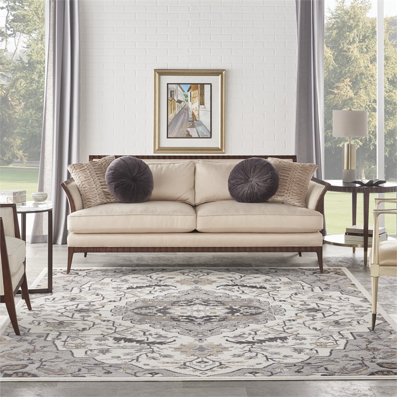 Nourison Elation 94x118