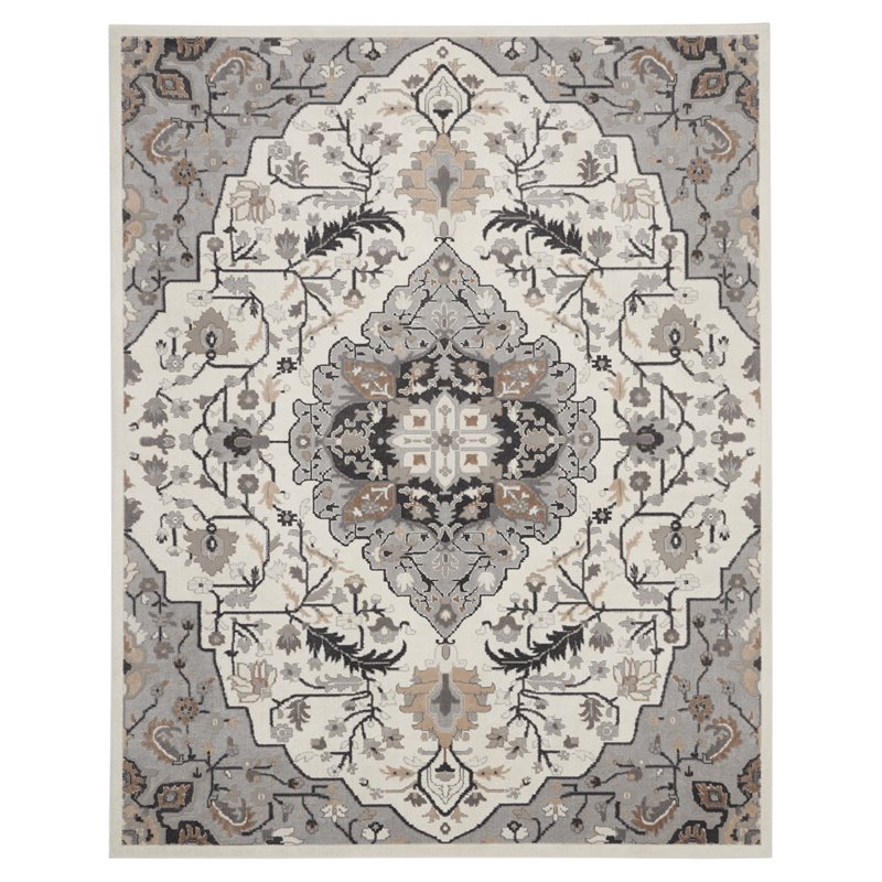 Nourison Elation 94x118