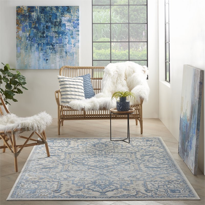 Nourison Elation 48x72
