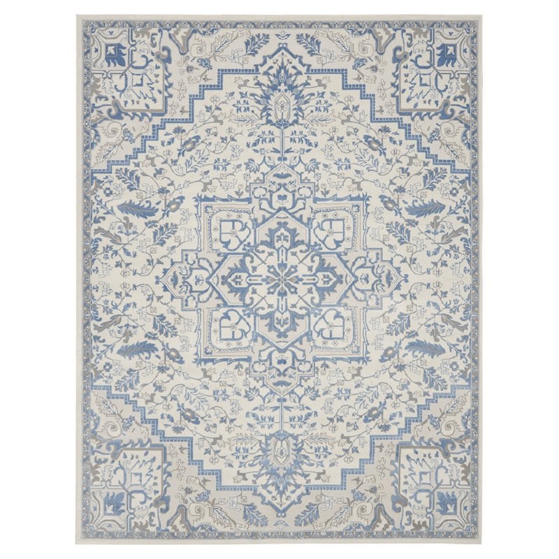 Nourison Elation 7'10