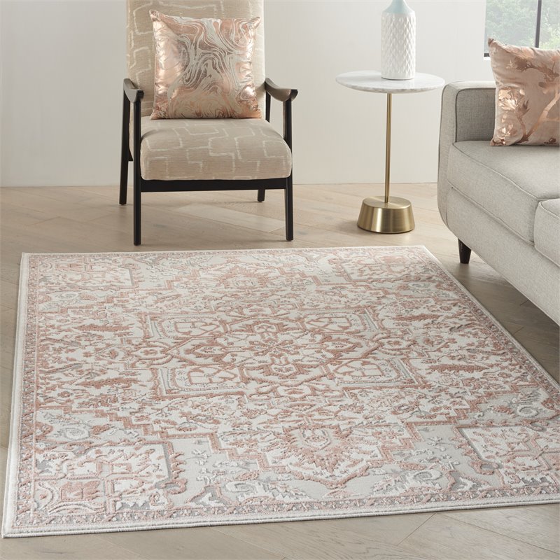 Nourison Elation 5'3