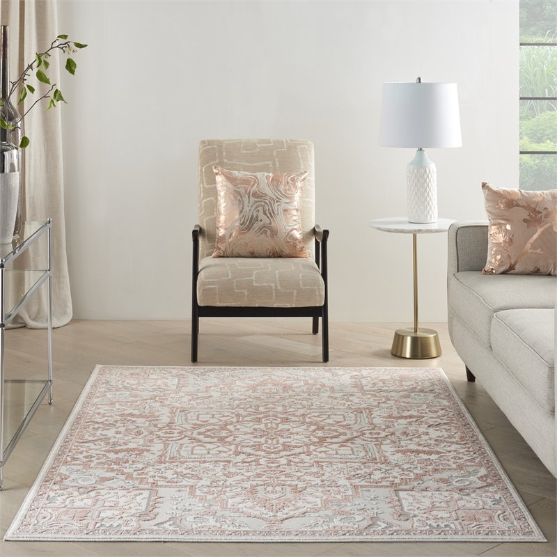 Nourison Elation 5'3