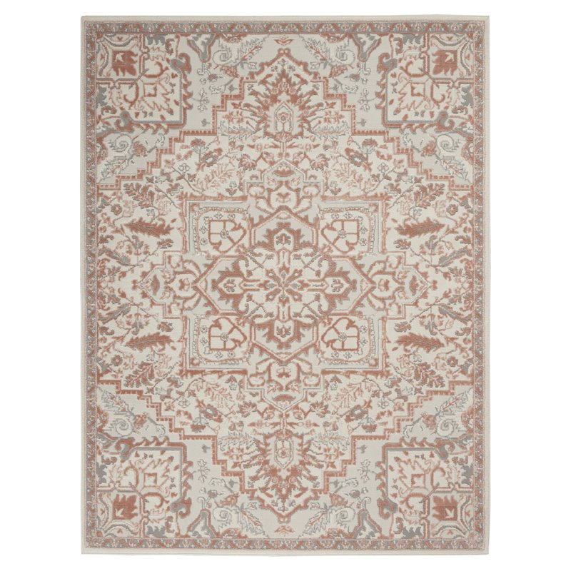 Nourison Elation 5'3