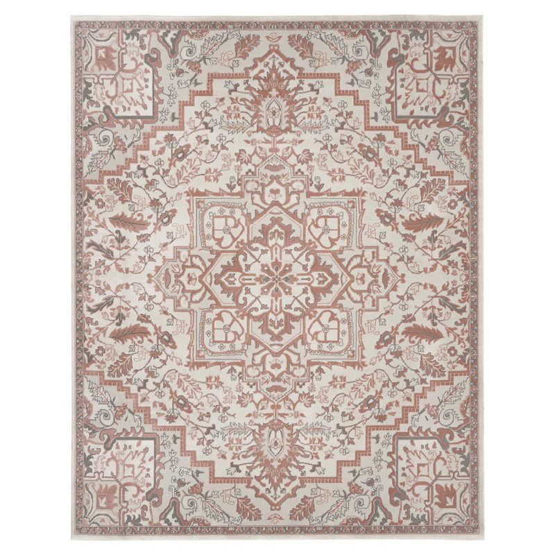 Nourison Elation 94x118