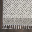 Nourison Elwood 48x74