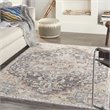 Nourison Juniper 5'3