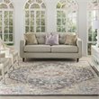 Nourison Juniper 7'10