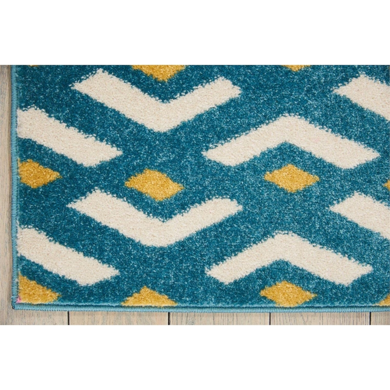 Nourison Harper 63x87