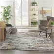Nourison Ludlow 94x118