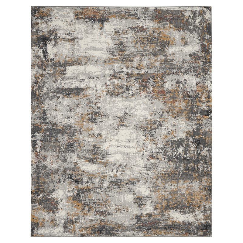 Nourison Ludlow 94x118