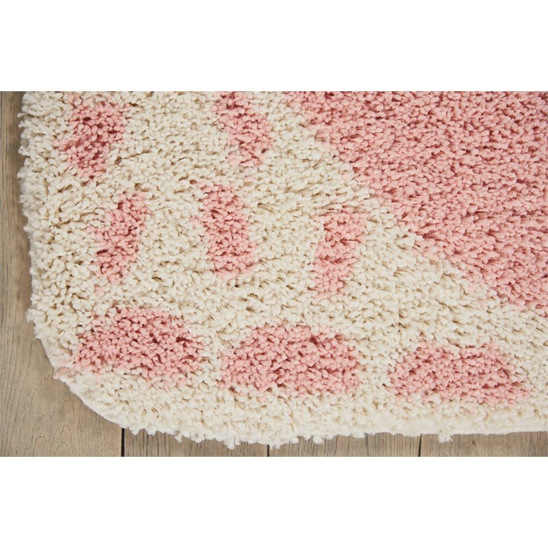 Nourison Hudson 48x48