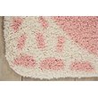 Nourison Hudson 48x48