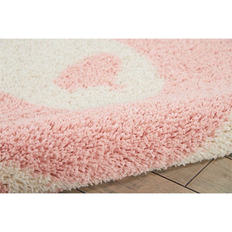 Nourison Hudson 48x48