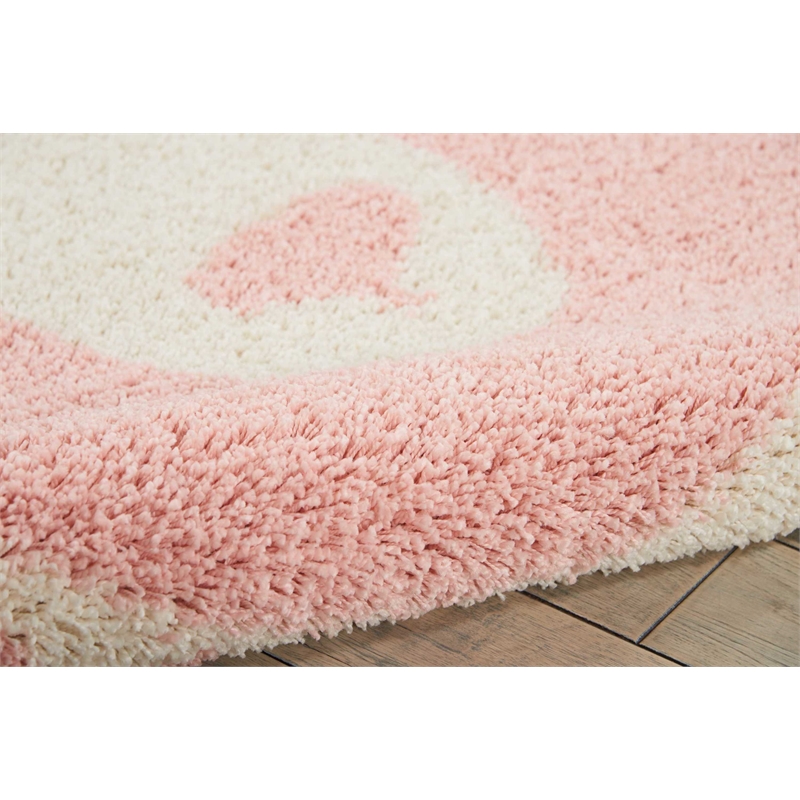 Nourison Hudson 48x48