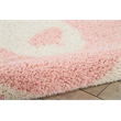 Nourison Hudson 48x48