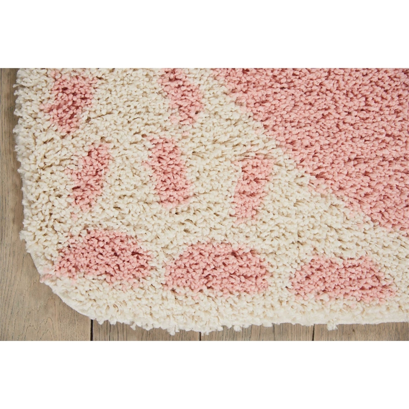 Nourison Hudson 48x48