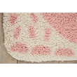 Nourison Hudson 48x48