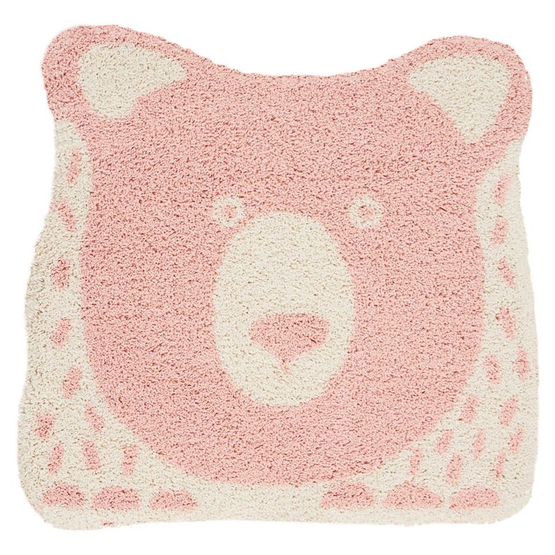 Nourison Hudson 48x48