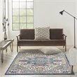 Nourison Global Vintage 48x72