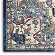 Nourison Global Vintage 48x72
