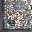 Nourison Global Vintage 48x72