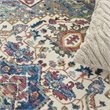 Nourison Global Vintage 48x72