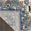 Nourison Global Vintage 48x72