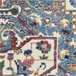 Nourison Global Vintage 48x72