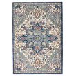 Nourison Global Vintage 48x72