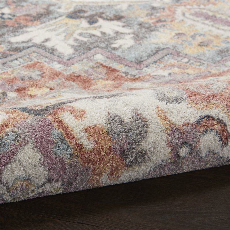 Nourison Juniper 5'3