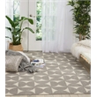 Nourison Harper 26x90