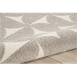 Nourison Harper 26x90