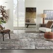 Nourison Ludlow 94x118
