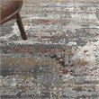 Nourison Ludlow 94x118