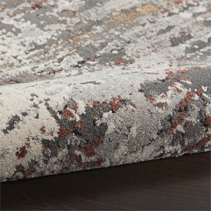 Nourison Ludlow 94x118