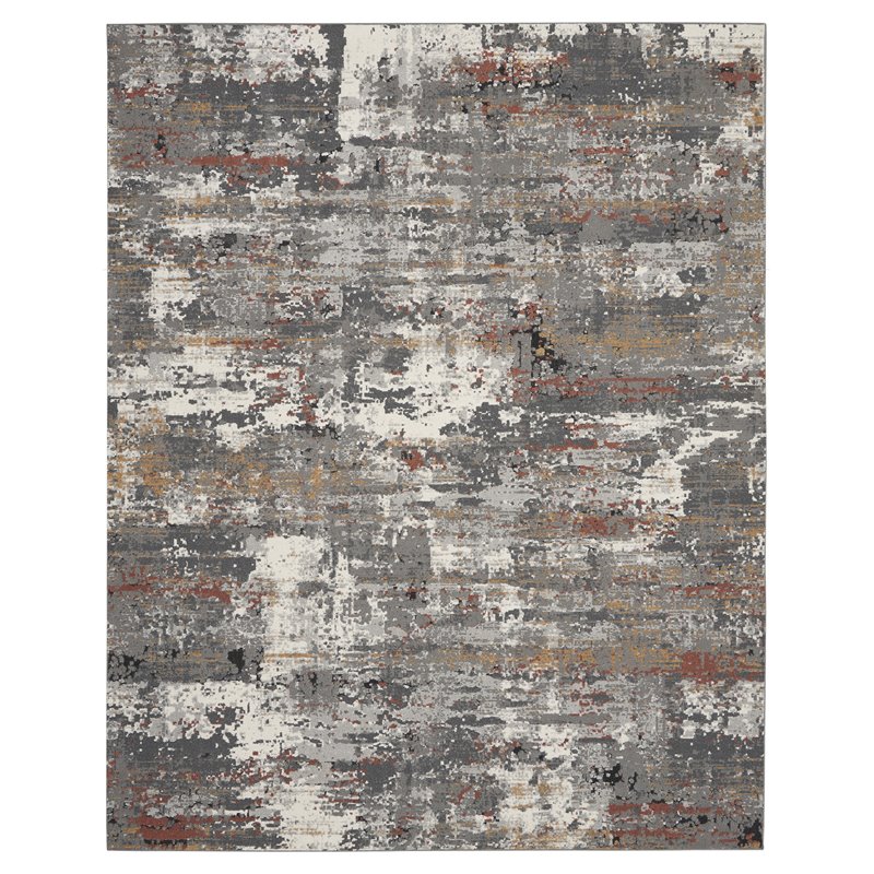 Nourison Ludlow 94x118