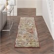 Nourison Juniper 2'2